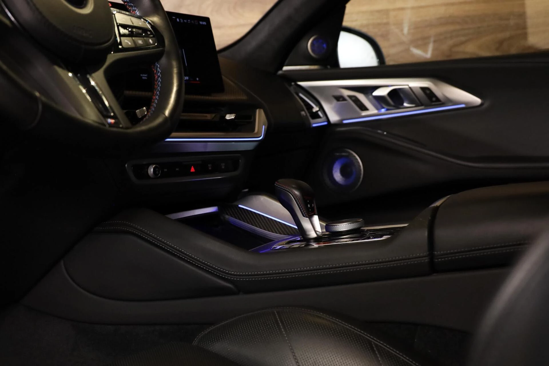 Hoofdafbeelding BMW XM