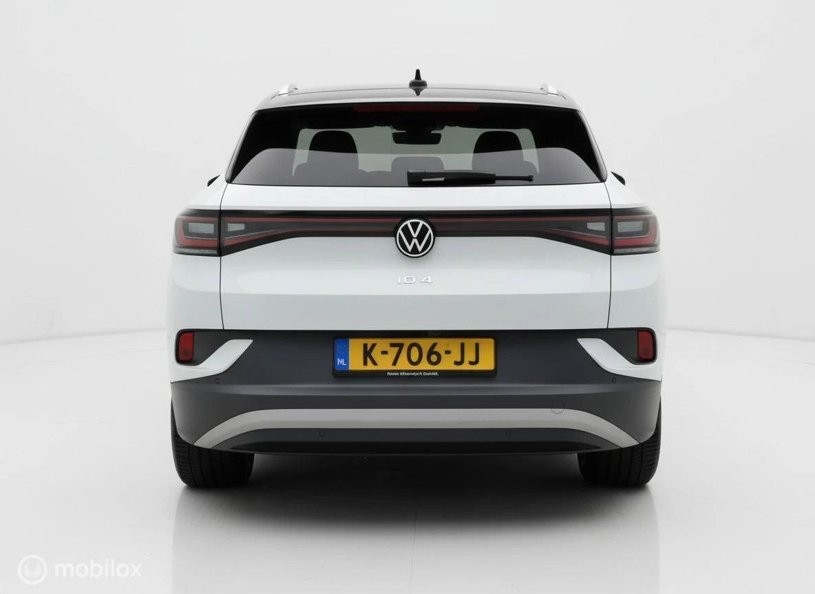 Hoofdafbeelding Volkswagen ID.4