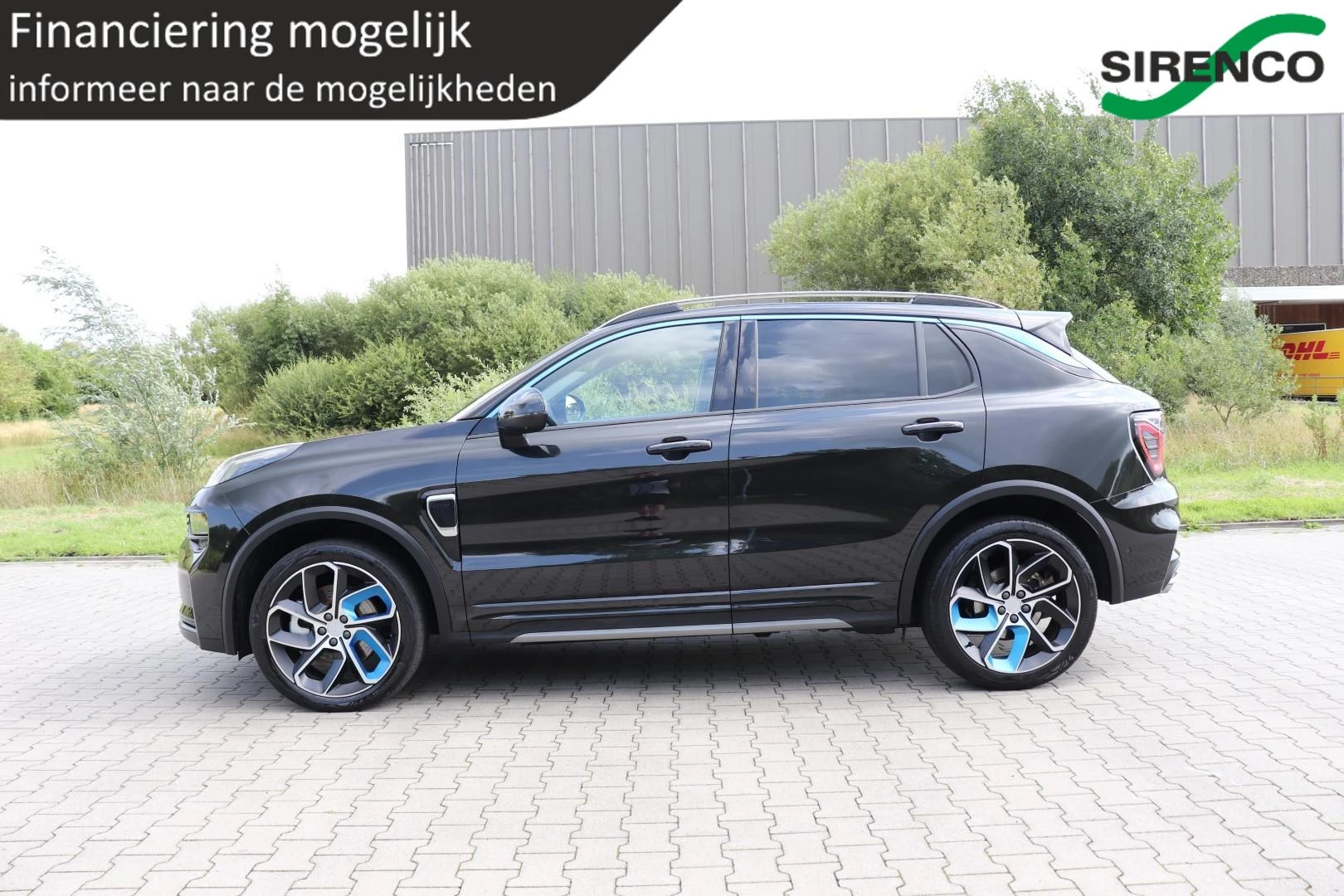 Hoofdafbeelding Lynk & Co 01