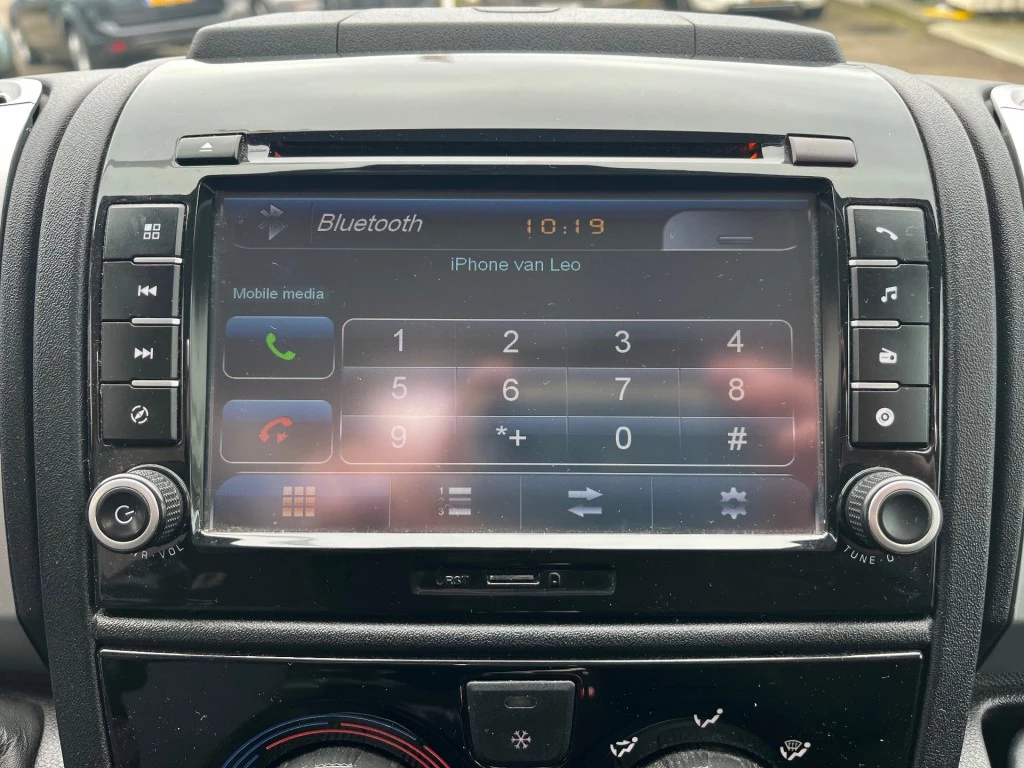 Hoofdafbeelding Adria Twin 600spt 50 Years Edition