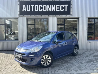 Citroen C3 1.2 PureTech Feel Edition, AIRCO, CRUISE