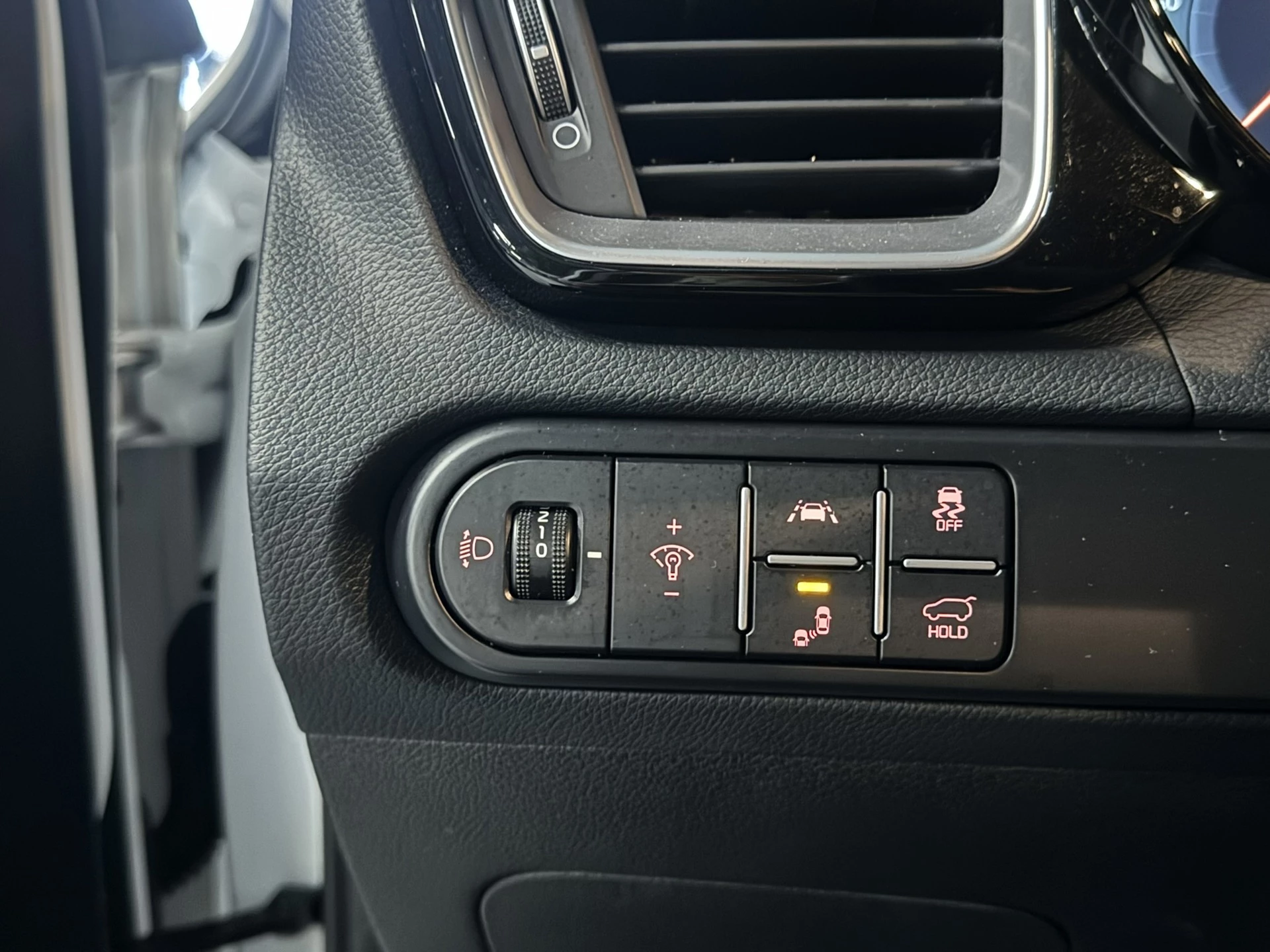 Hoofdafbeelding Kia XCeed