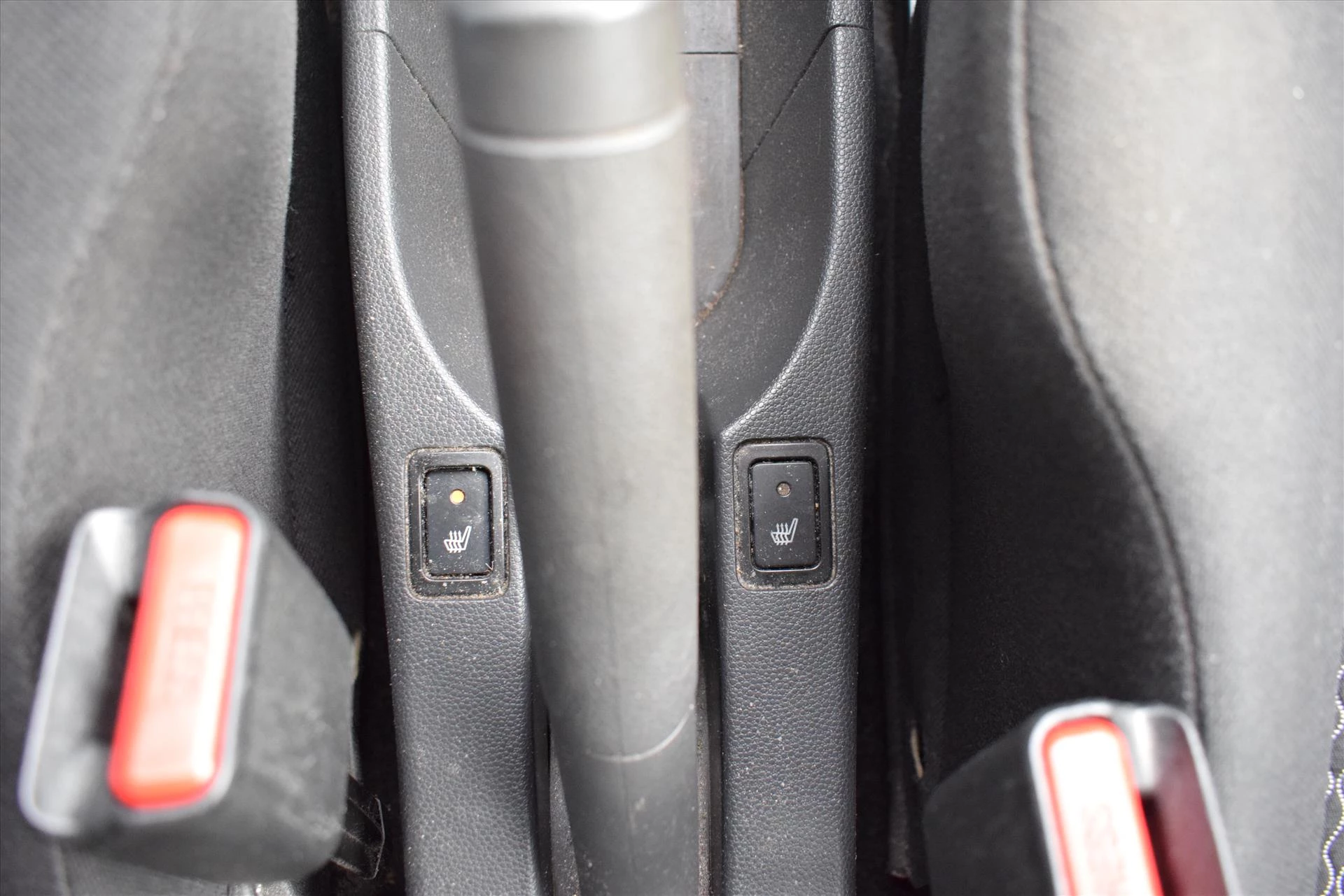 Hoofdafbeelding Suzuki Splash