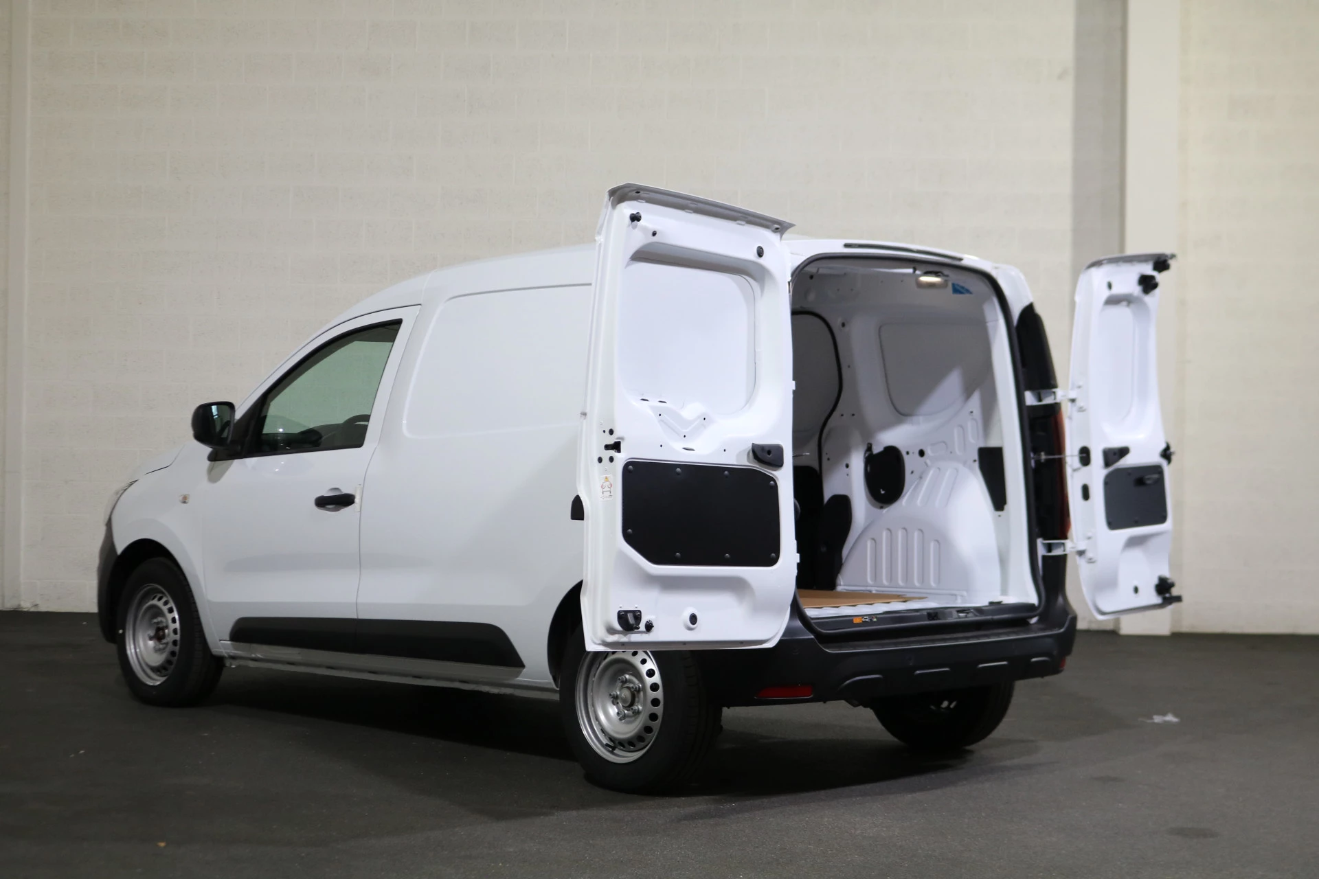 Hoofdafbeelding Renault Express