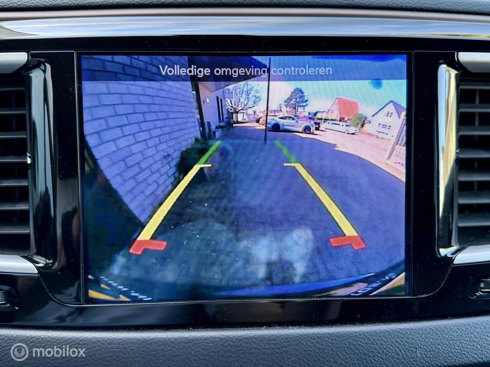 Hoofdafbeelding Chrysler Pacifica