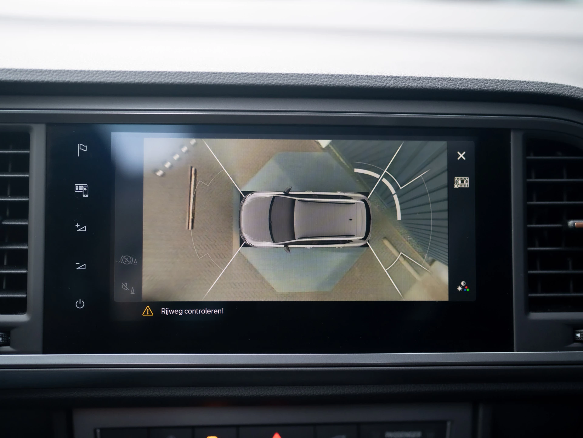 Hoofdafbeelding CUPRA Ateca