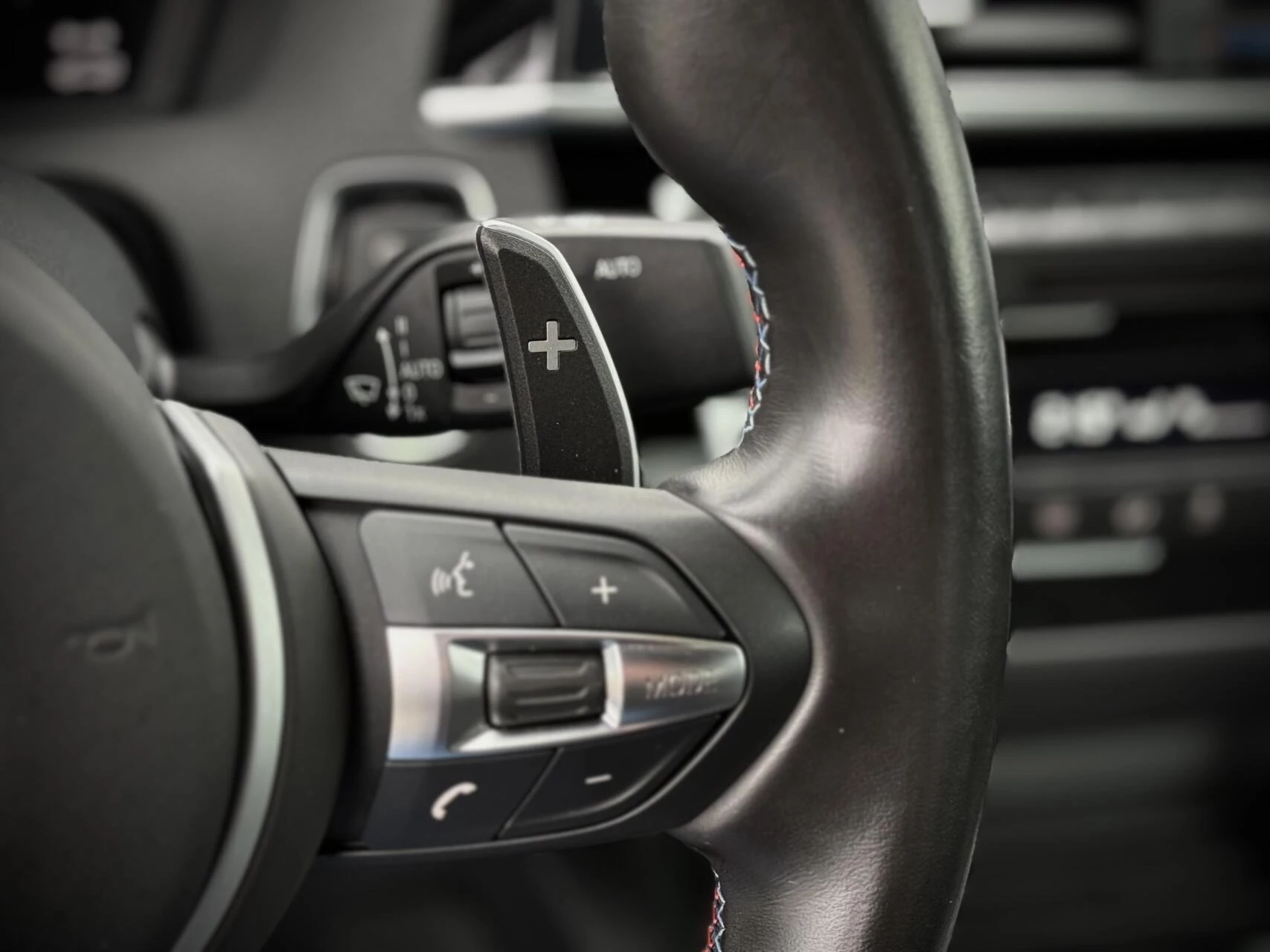 Hoofdafbeelding BMW M2