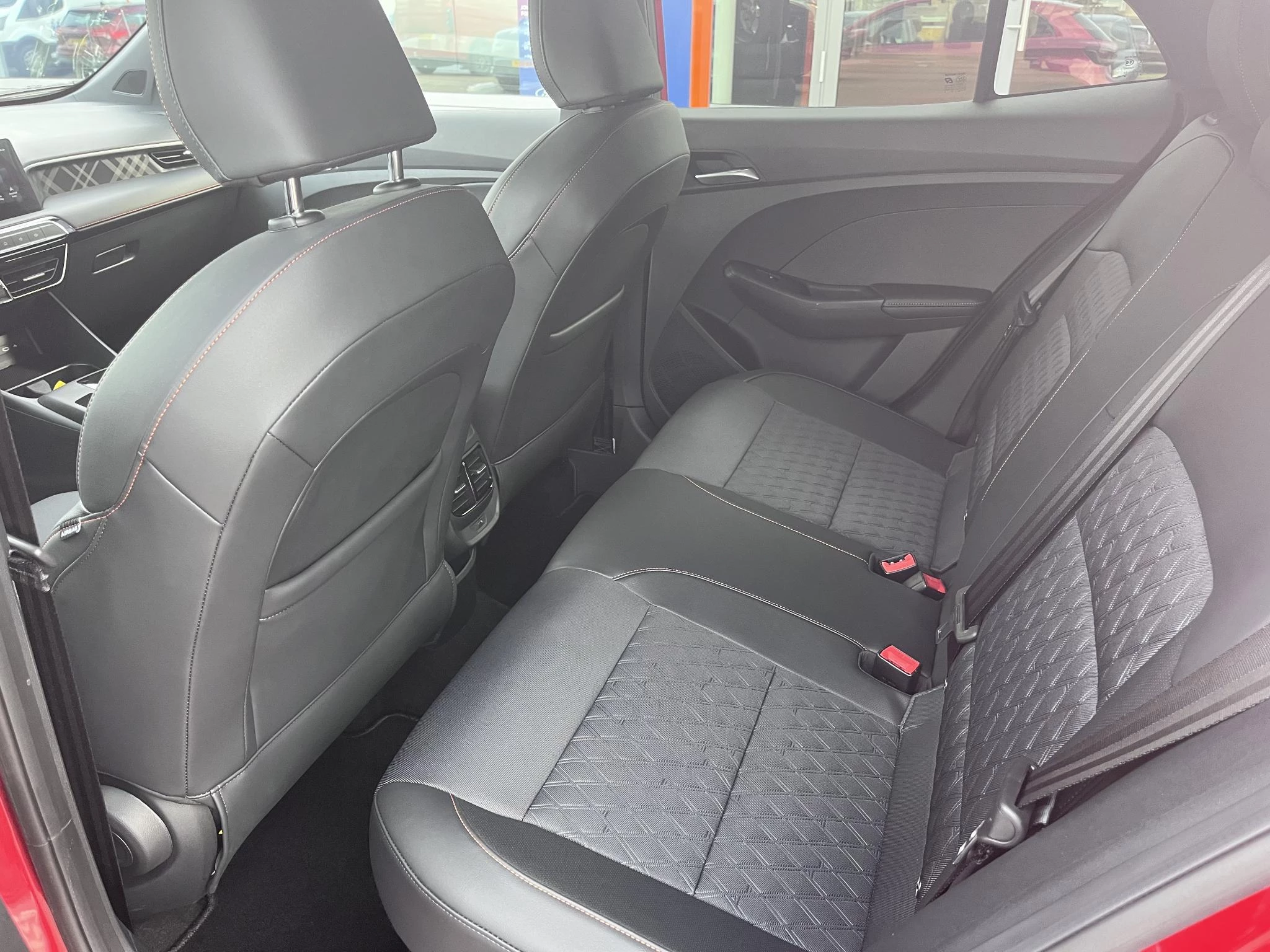 Hoofdafbeelding MG MG3