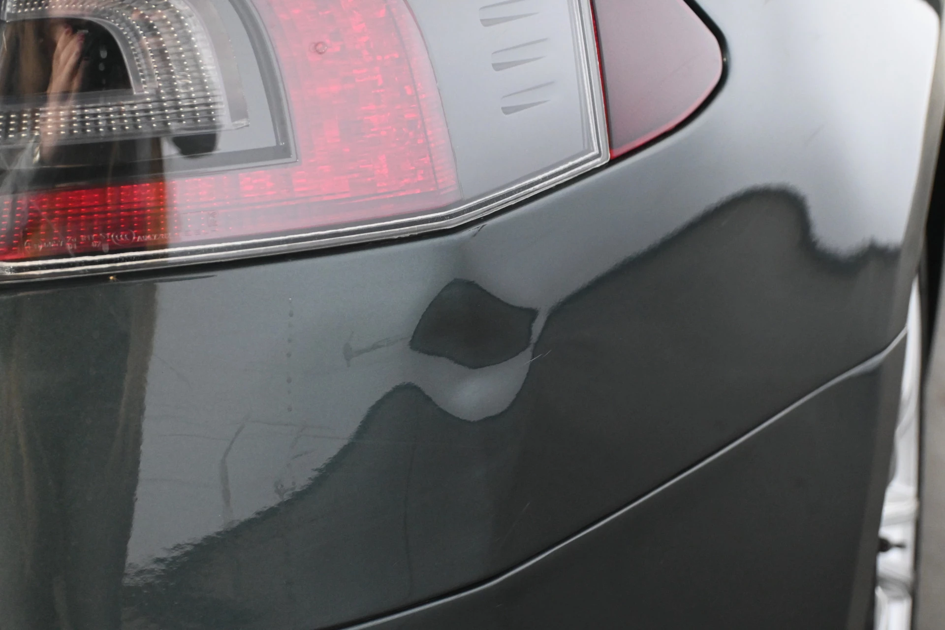 Hoofdafbeelding Tesla Model S