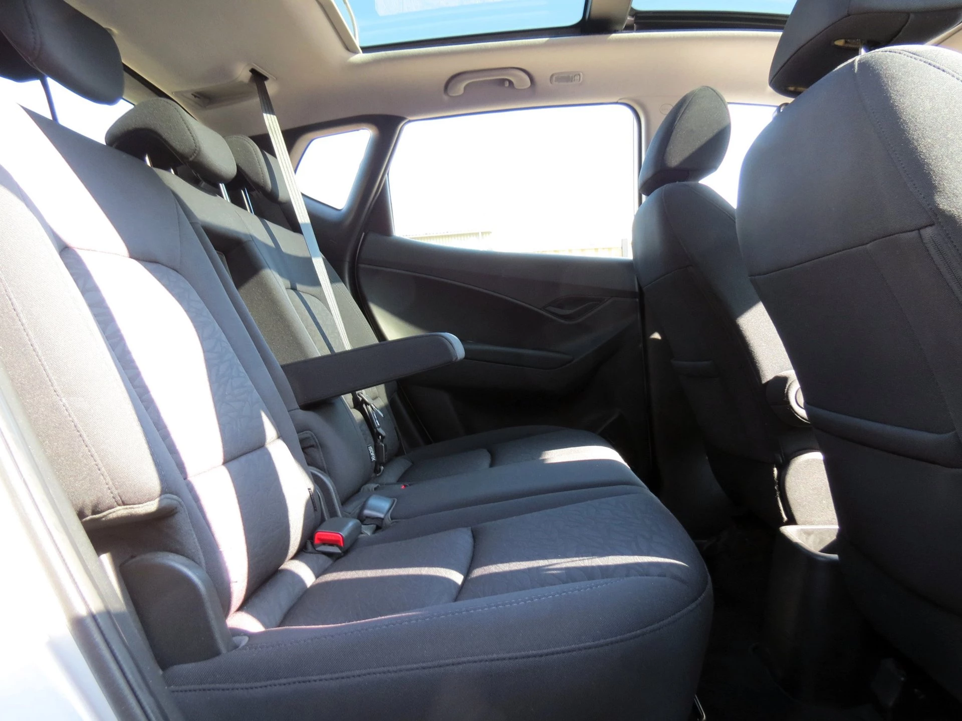 Hoofdafbeelding Hyundai ix20