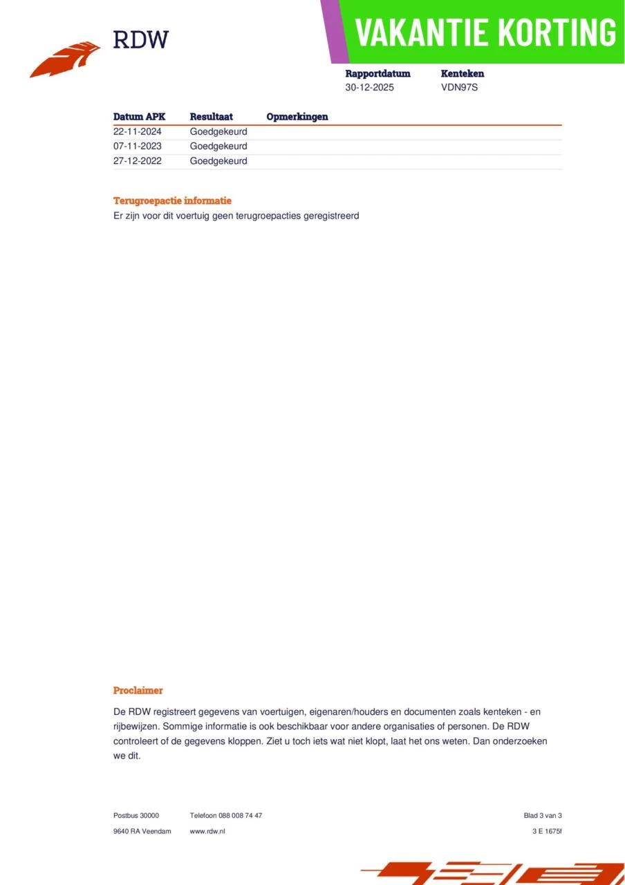Hoofdafbeelding Volkswagen Amarok