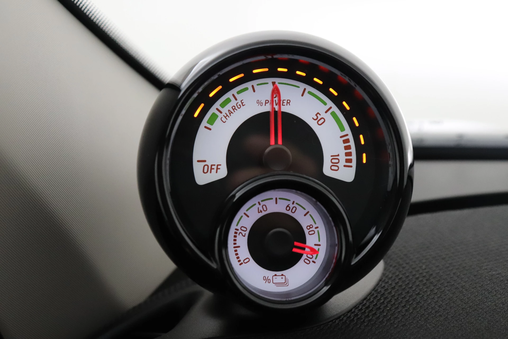Hoofdafbeelding Smart Forfour
