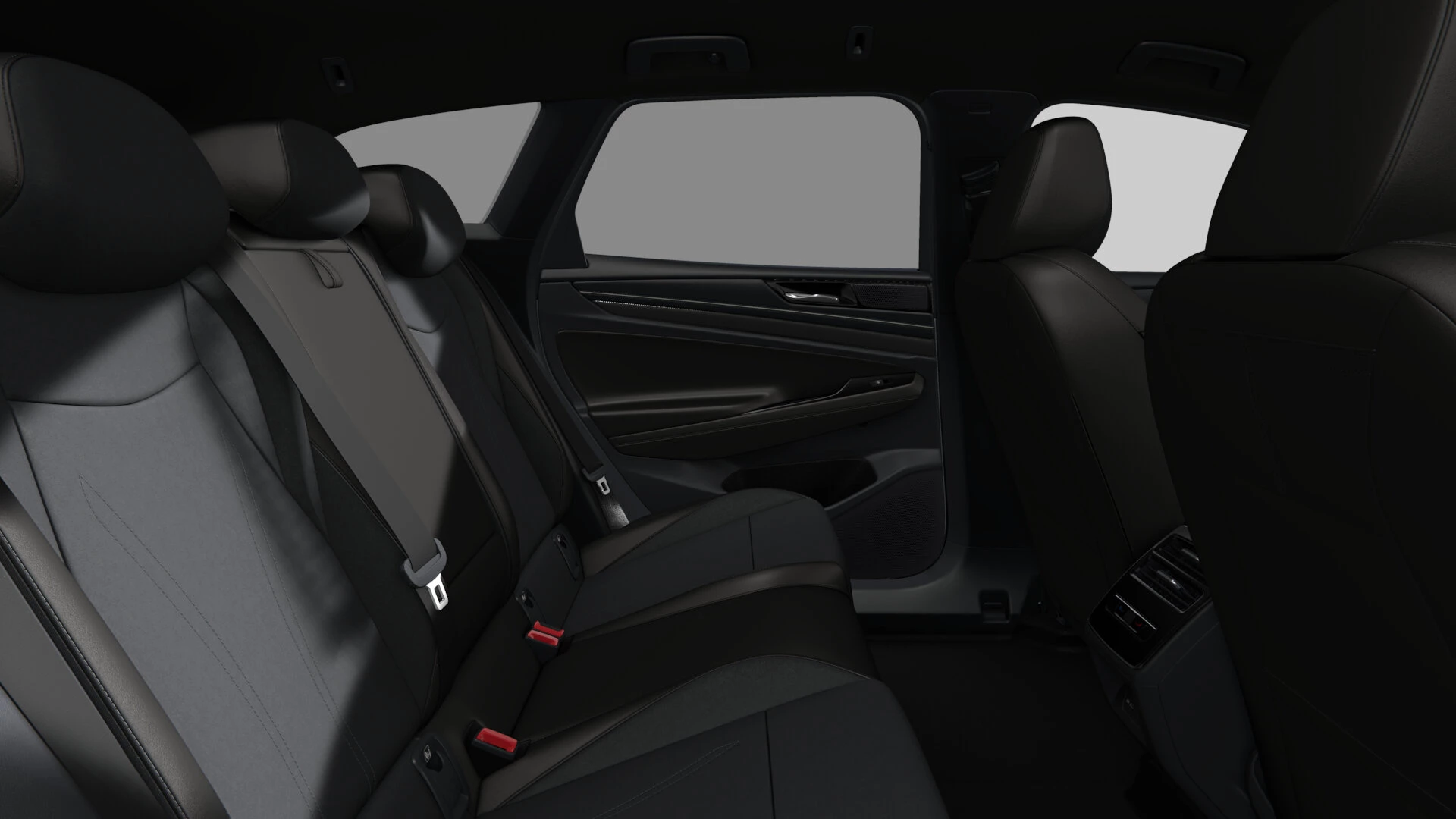 Hoofdafbeelding Volkswagen ID.7