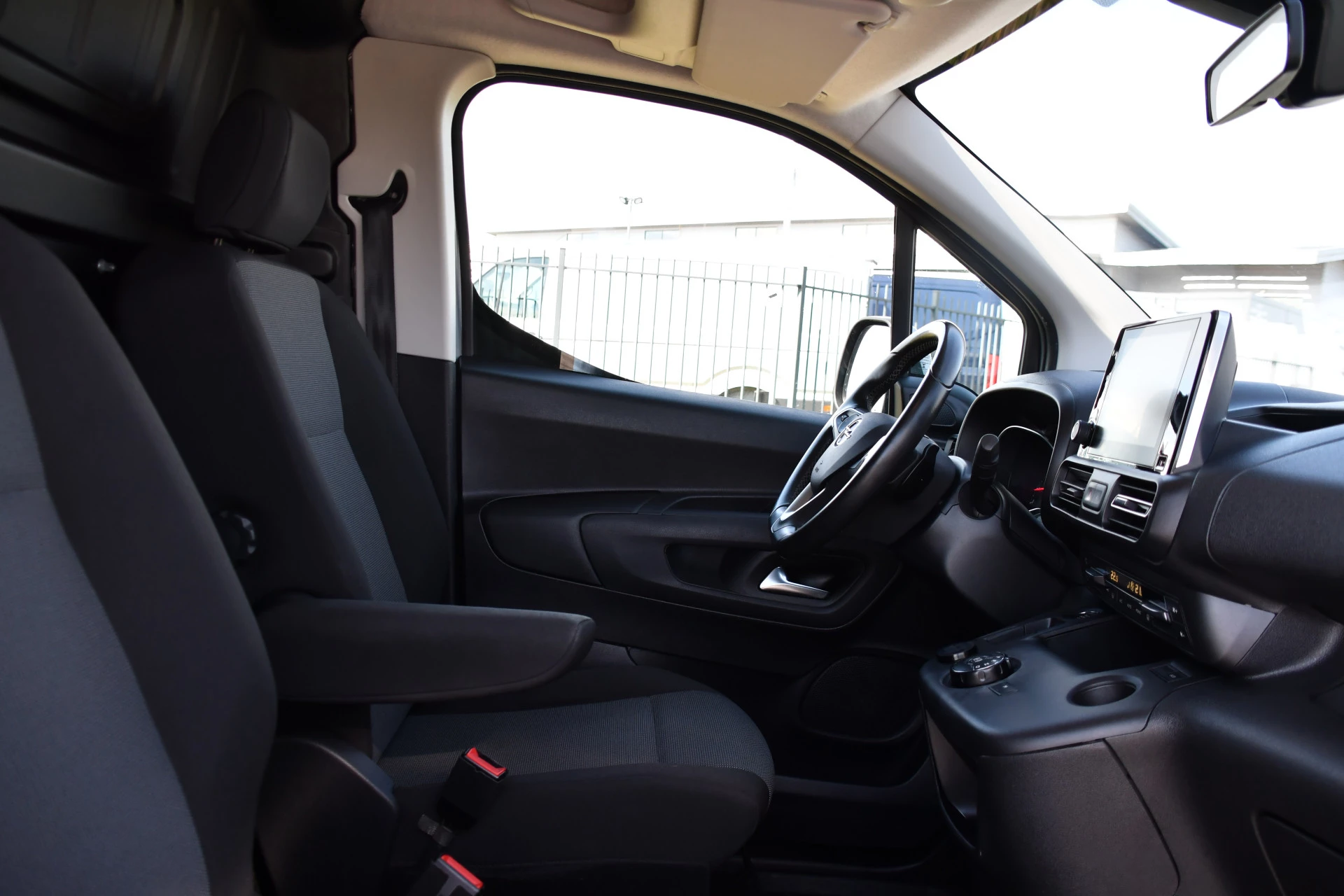 Hoofdafbeelding Opel Combo