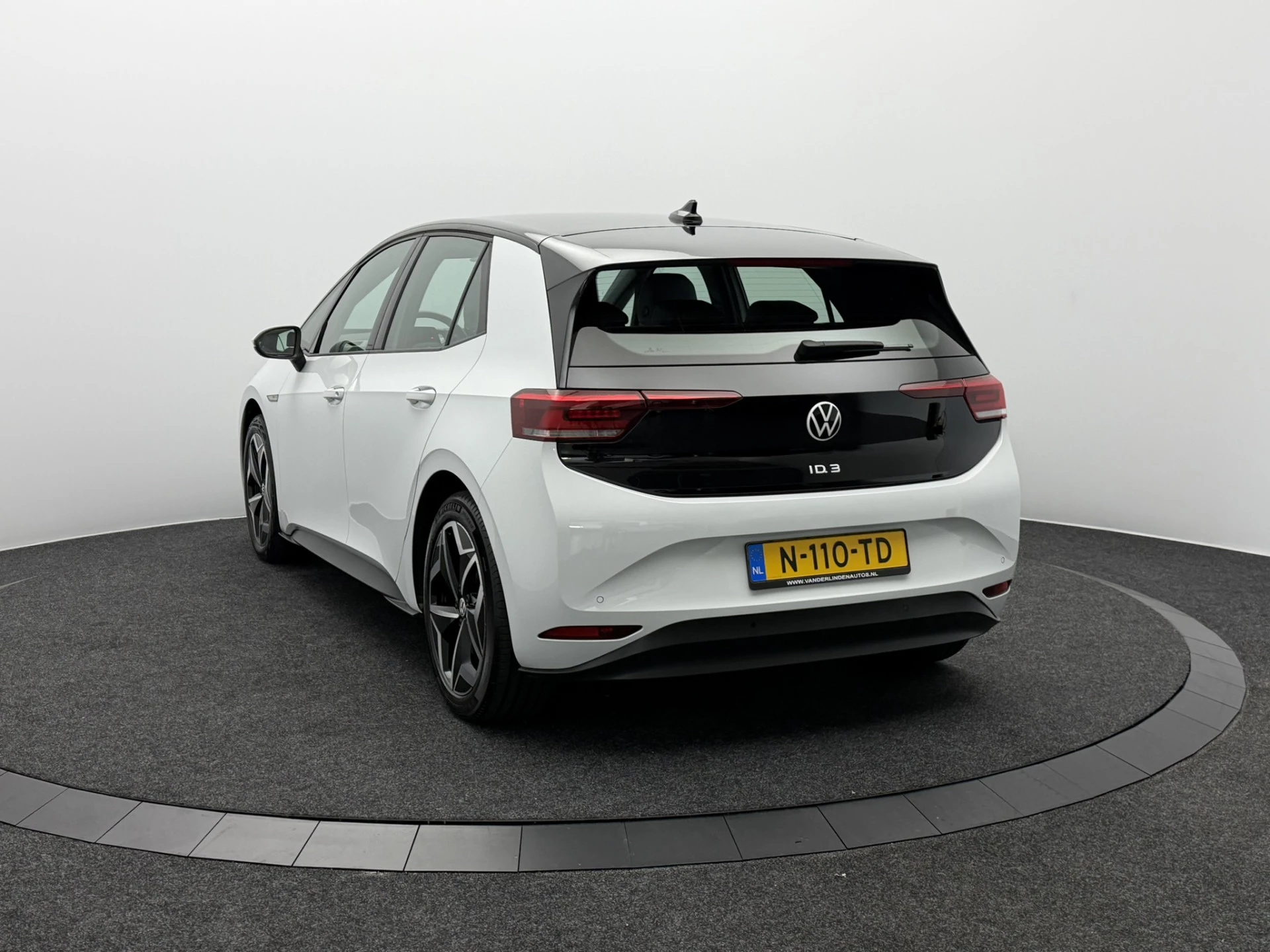 Hoofdafbeelding Volkswagen ID.3