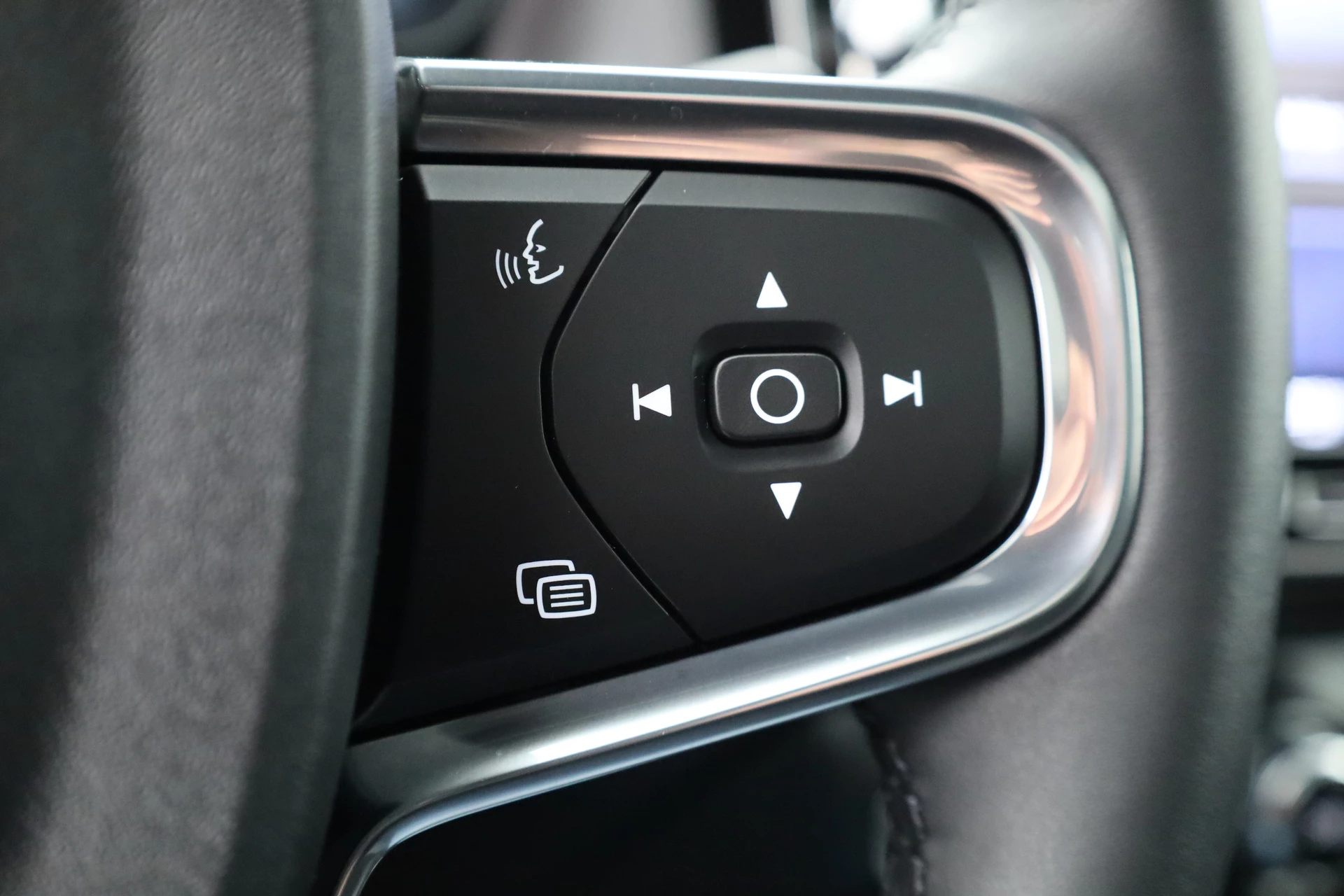 Hoofdafbeelding Volvo C40