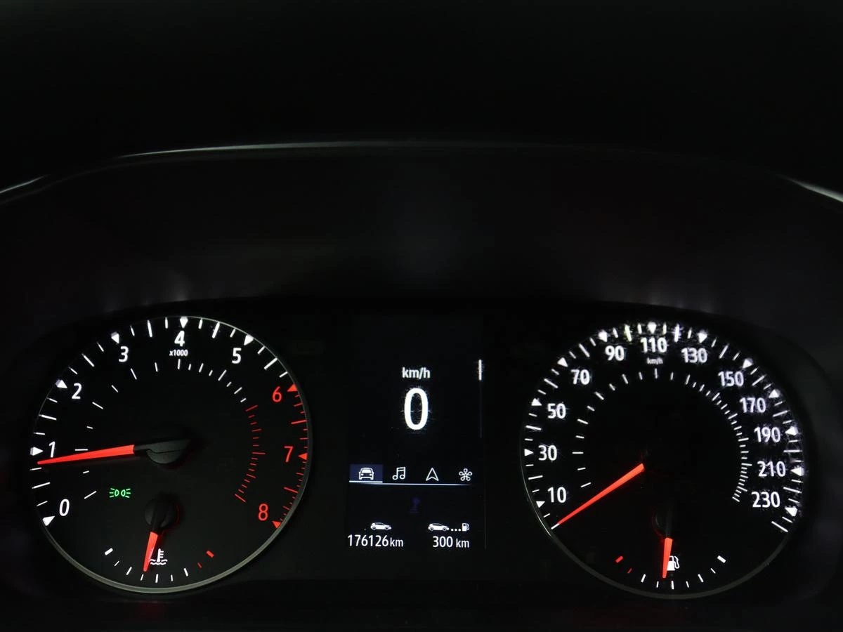 Hoofdafbeelding Renault Mégane