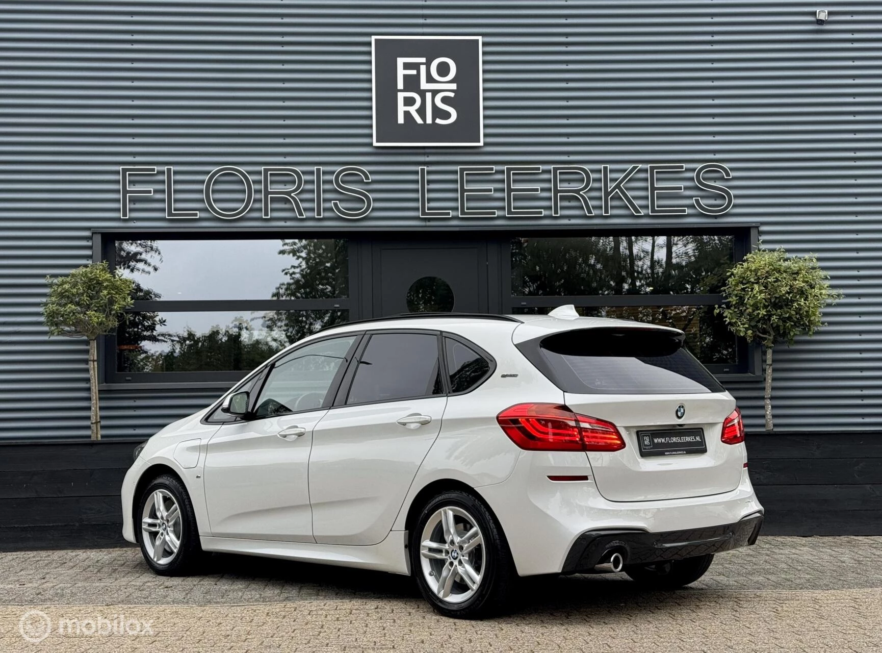 Hoofdafbeelding BMW 2 Serie