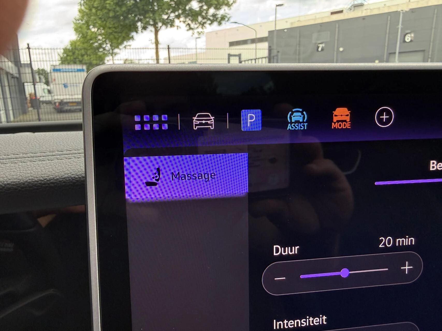 Hoofdafbeelding Volkswagen Tayron