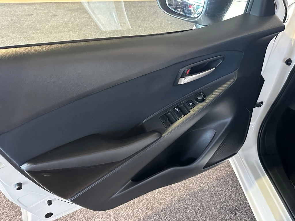 Hoofdafbeelding Mazda 2