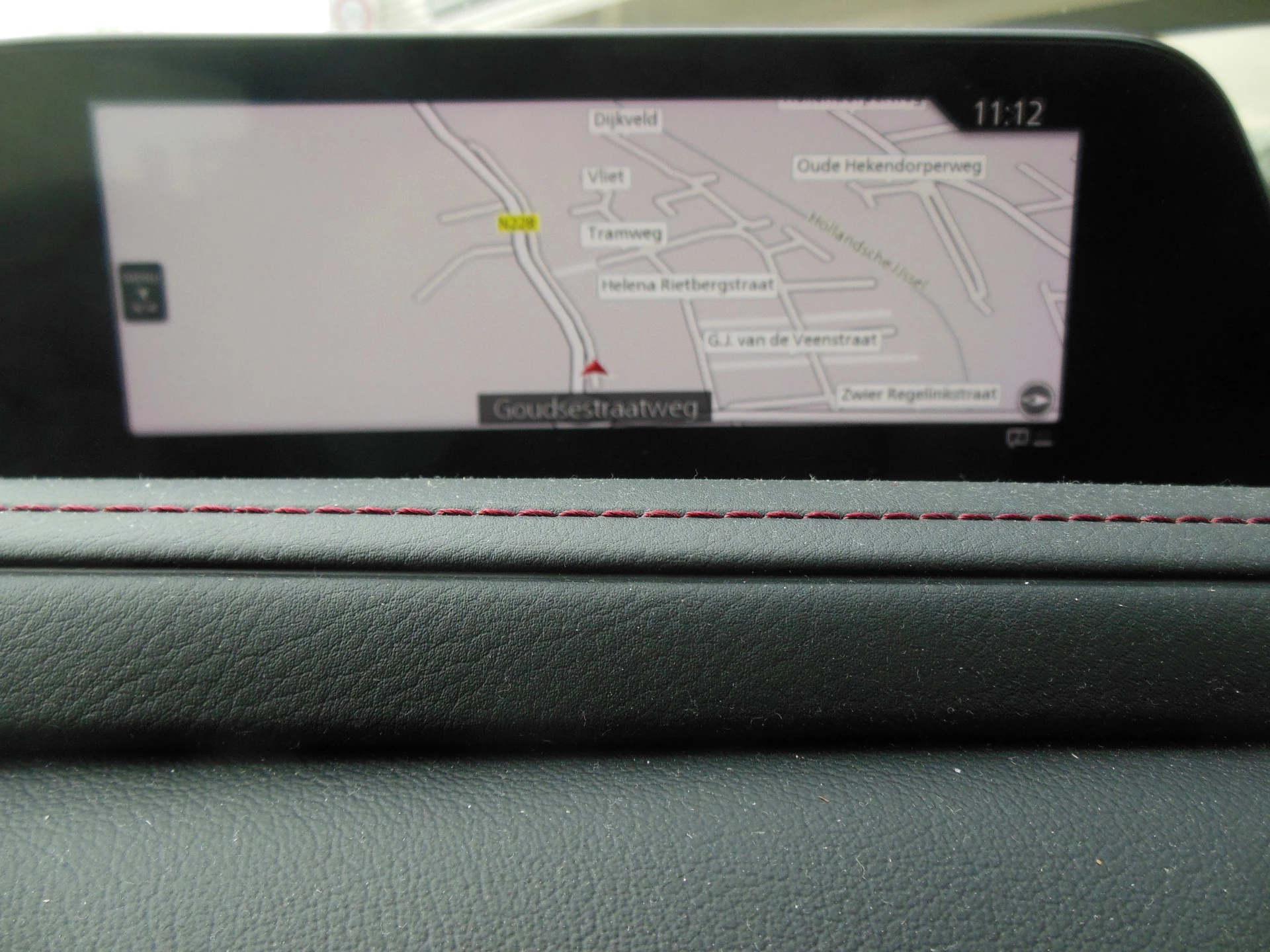 Hoofdafbeelding Mazda CX-30