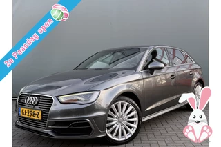 Audi A3 Sportback BWJ 2015 1.4 e-tron225 PK PHEV Ambition Pro Line plus FULL LED | CAMER | HALF LEDER | NAVI | CLIMA | CRUISE | LMV | PDC