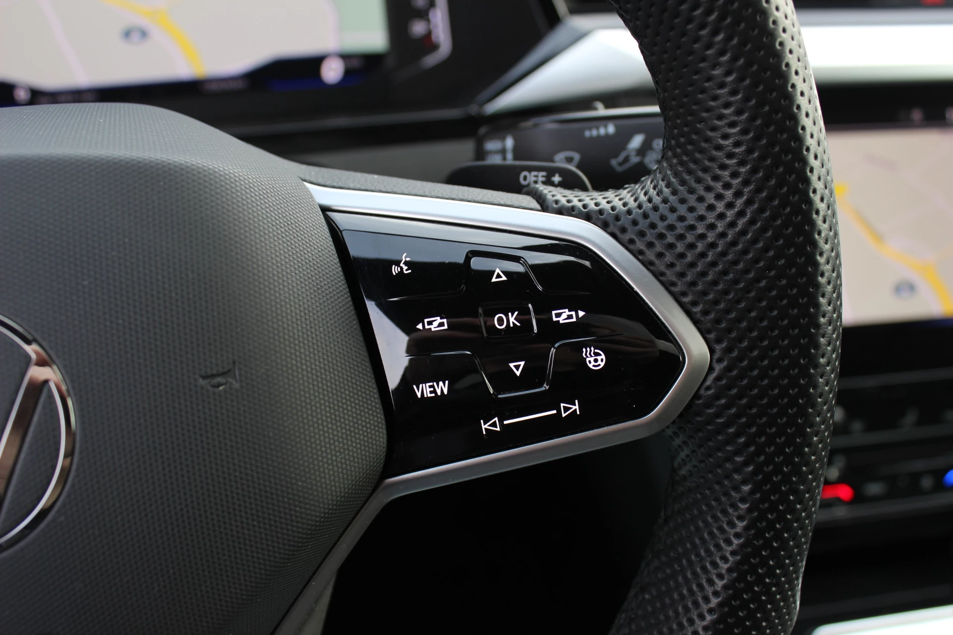 Hoofdafbeelding Volkswagen Arteon