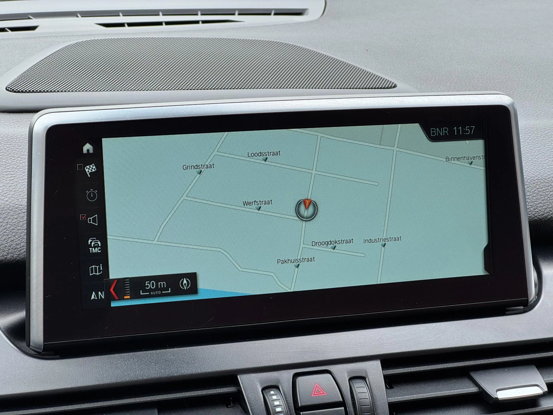 Hoofdafbeelding BMW 7 Serie