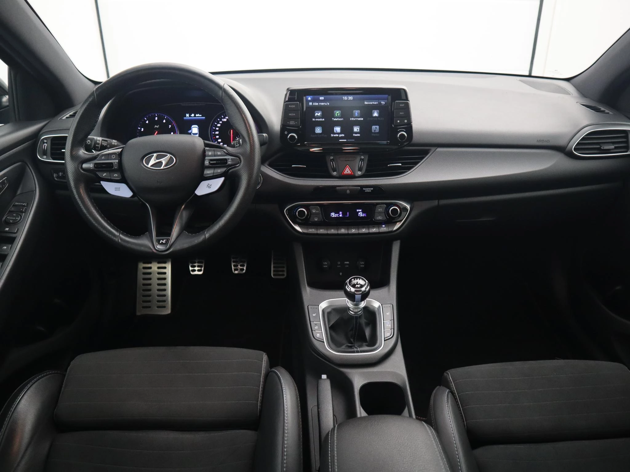 Hoofdafbeelding Hyundai i30