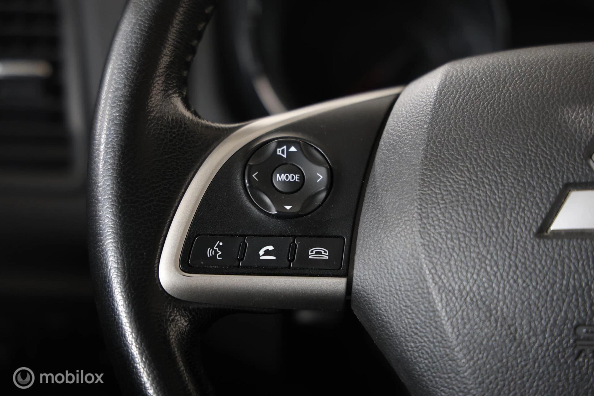 Hoofdafbeelding Mitsubishi ASX