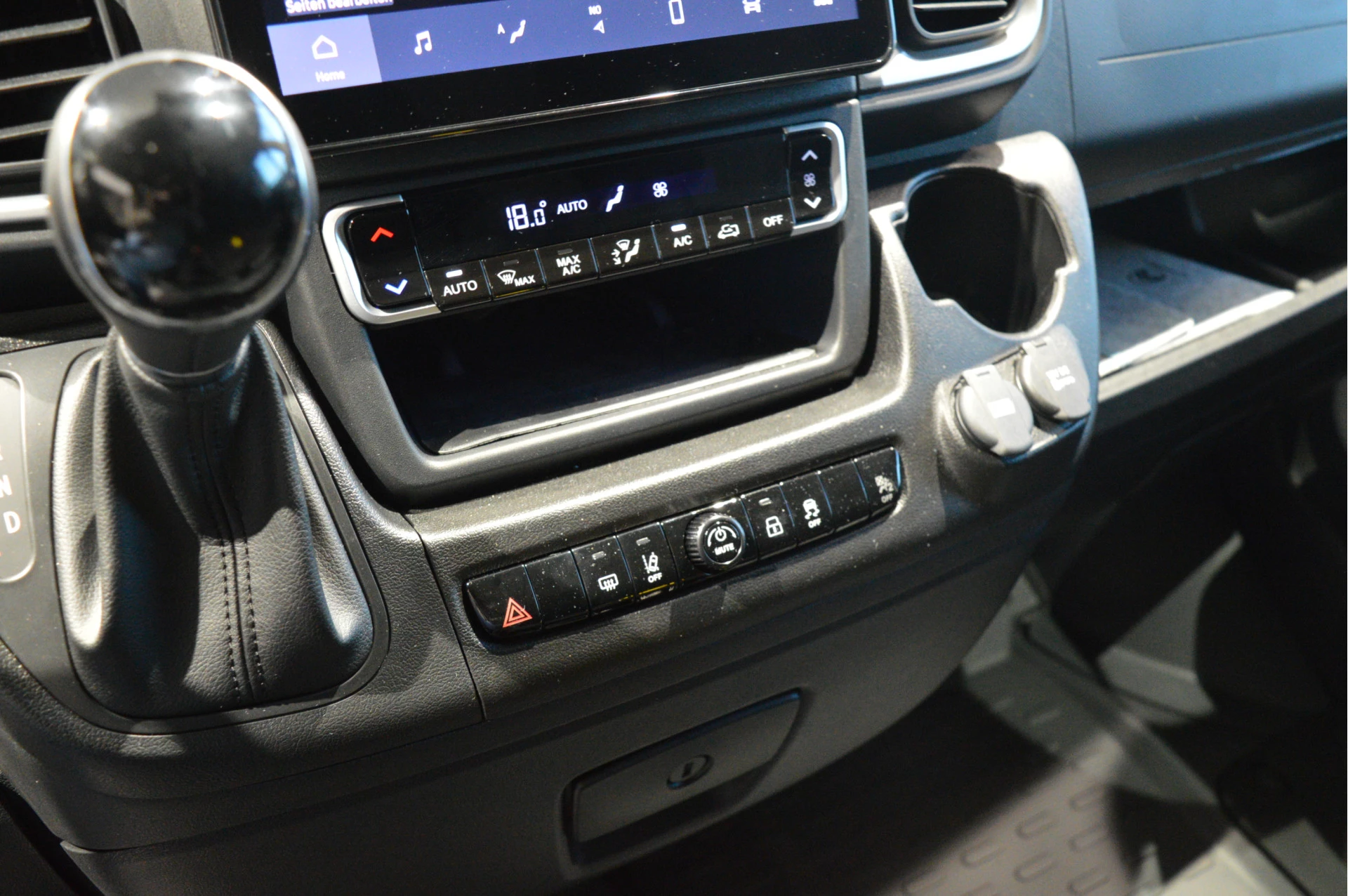 Hoofdafbeelding Citroën Jumper