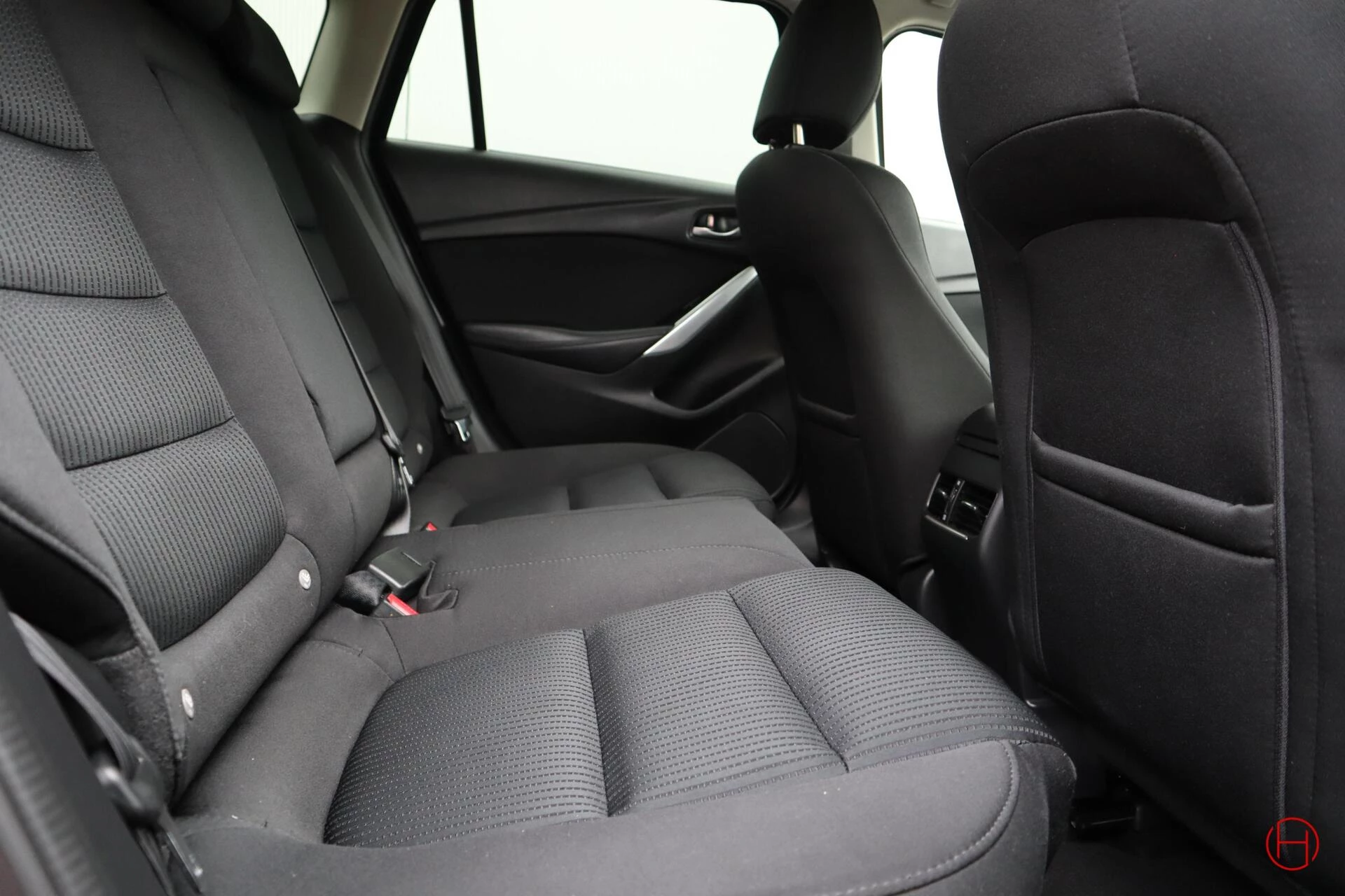 Hoofdafbeelding Mazda 6