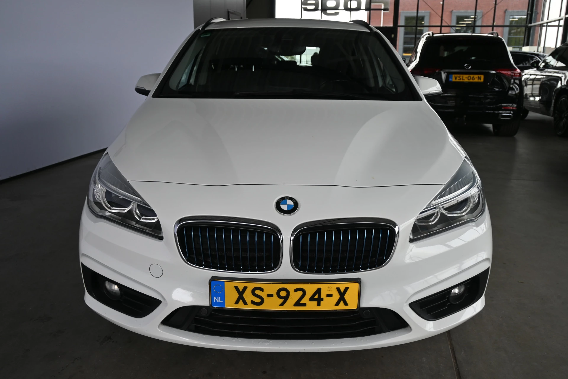 Hoofdafbeelding BMW 2 Serie