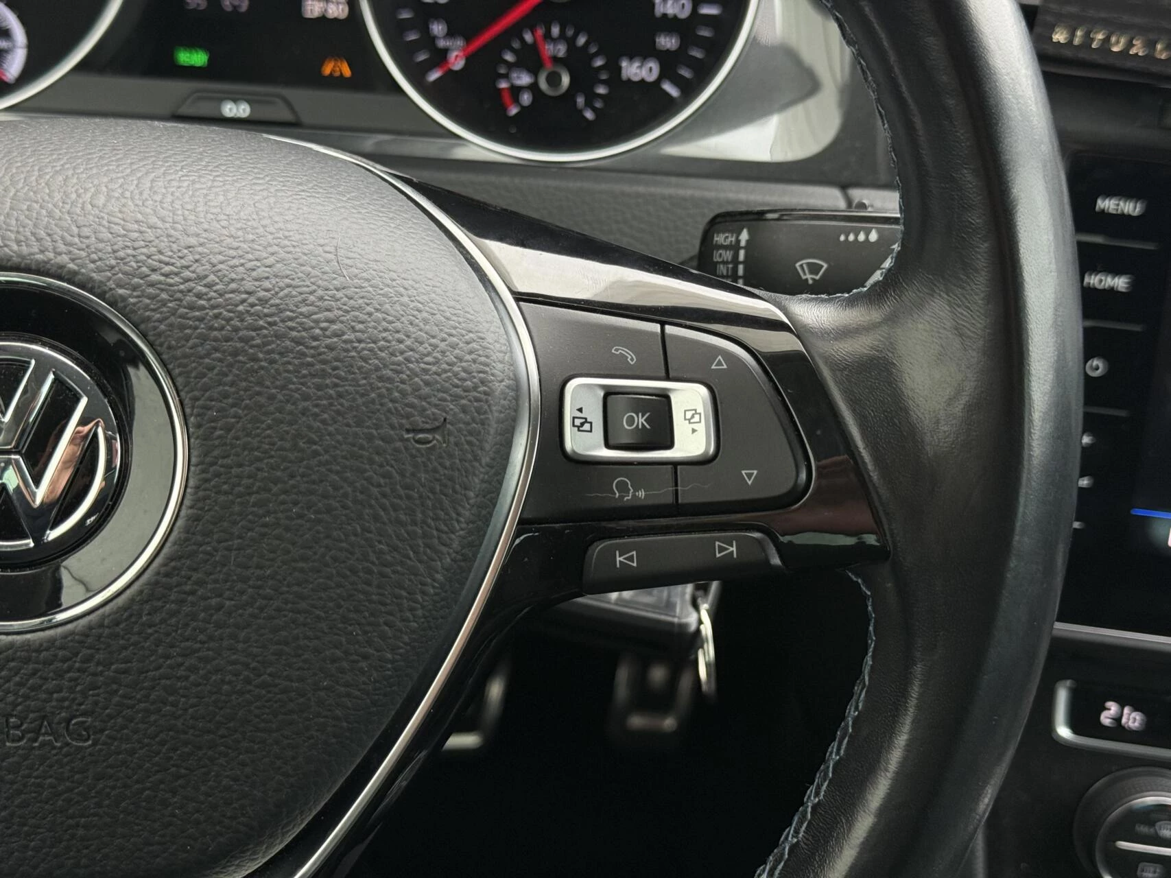 Hoofdafbeelding Volkswagen e-Golf
