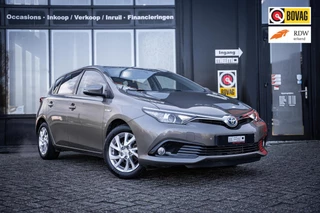Toyota Auris 1.8 Hybrid Aspiration*CAMERA*CLIMATE*LED*