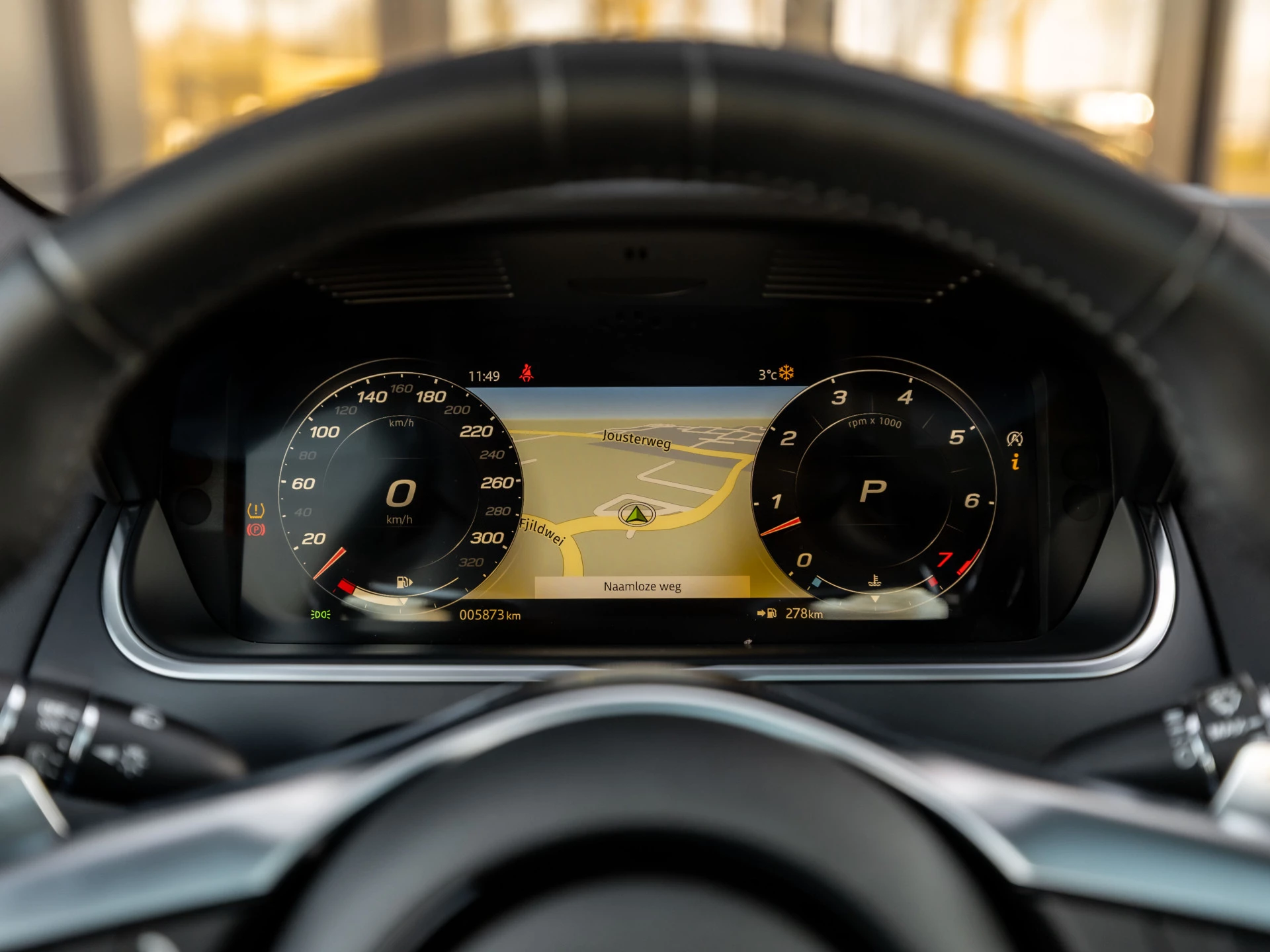 Hoofdafbeelding Jaguar F-Type