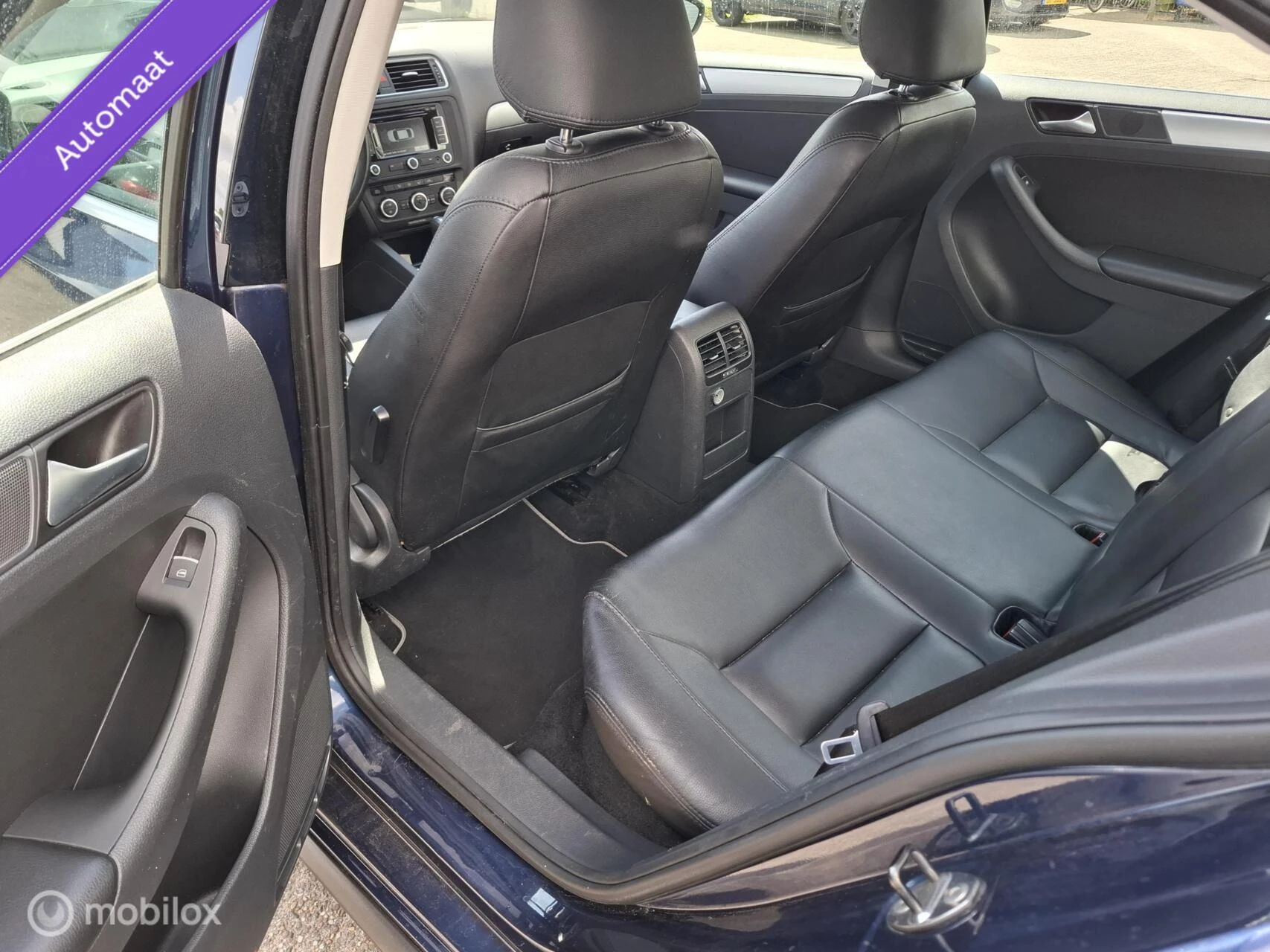 Hoofdafbeelding Volkswagen Jetta