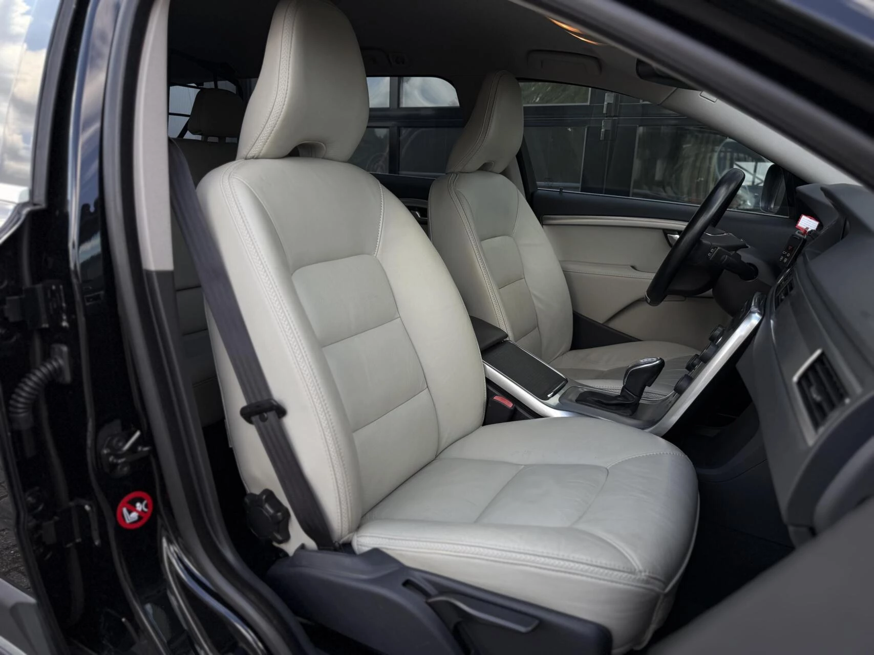 Hoofdafbeelding Volvo XC70