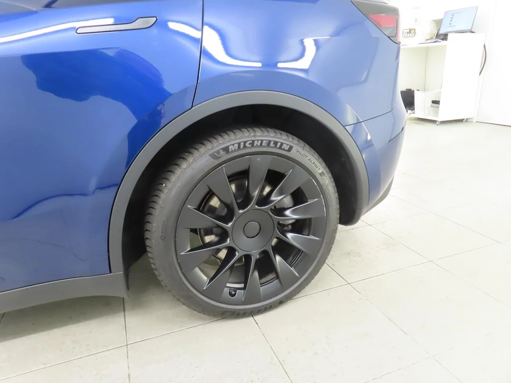 Hoofdafbeelding Tesla Model Y