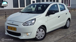 Mitsubishi Space Star 1.0 Inform/Airco/1ste Eig/EleckRamen