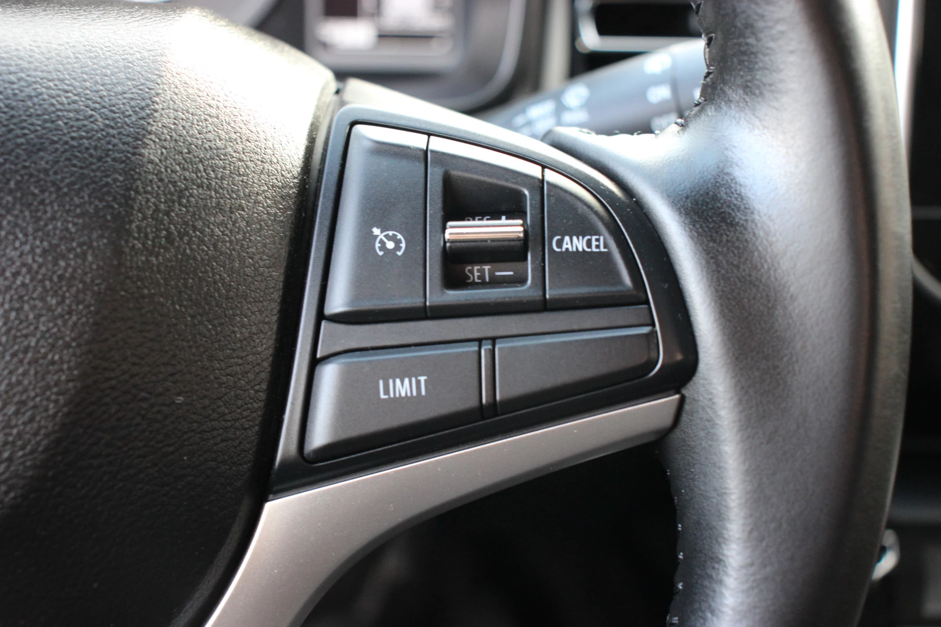 Hoofdafbeelding Suzuki Ignis