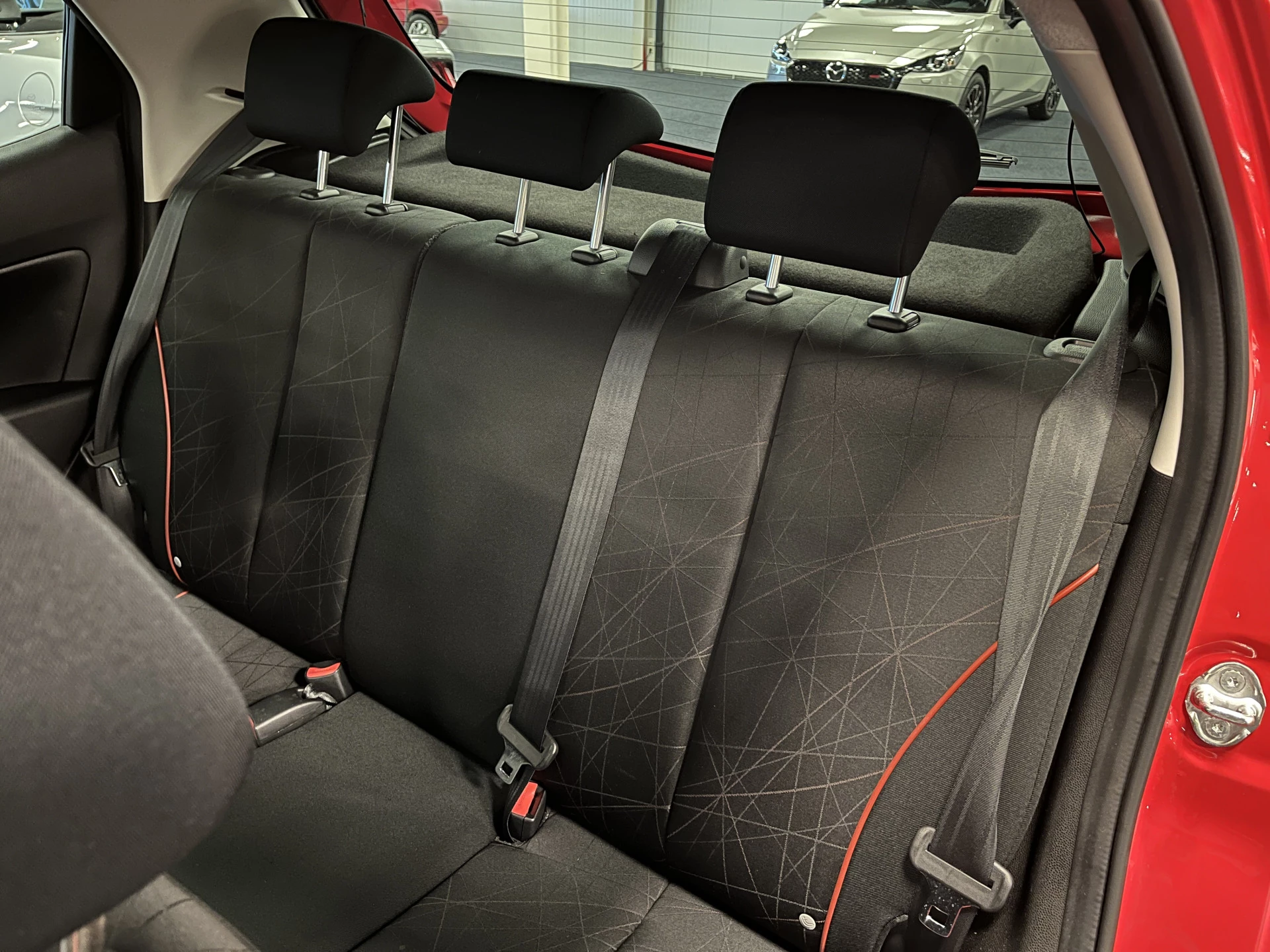Hoofdafbeelding Mazda 2