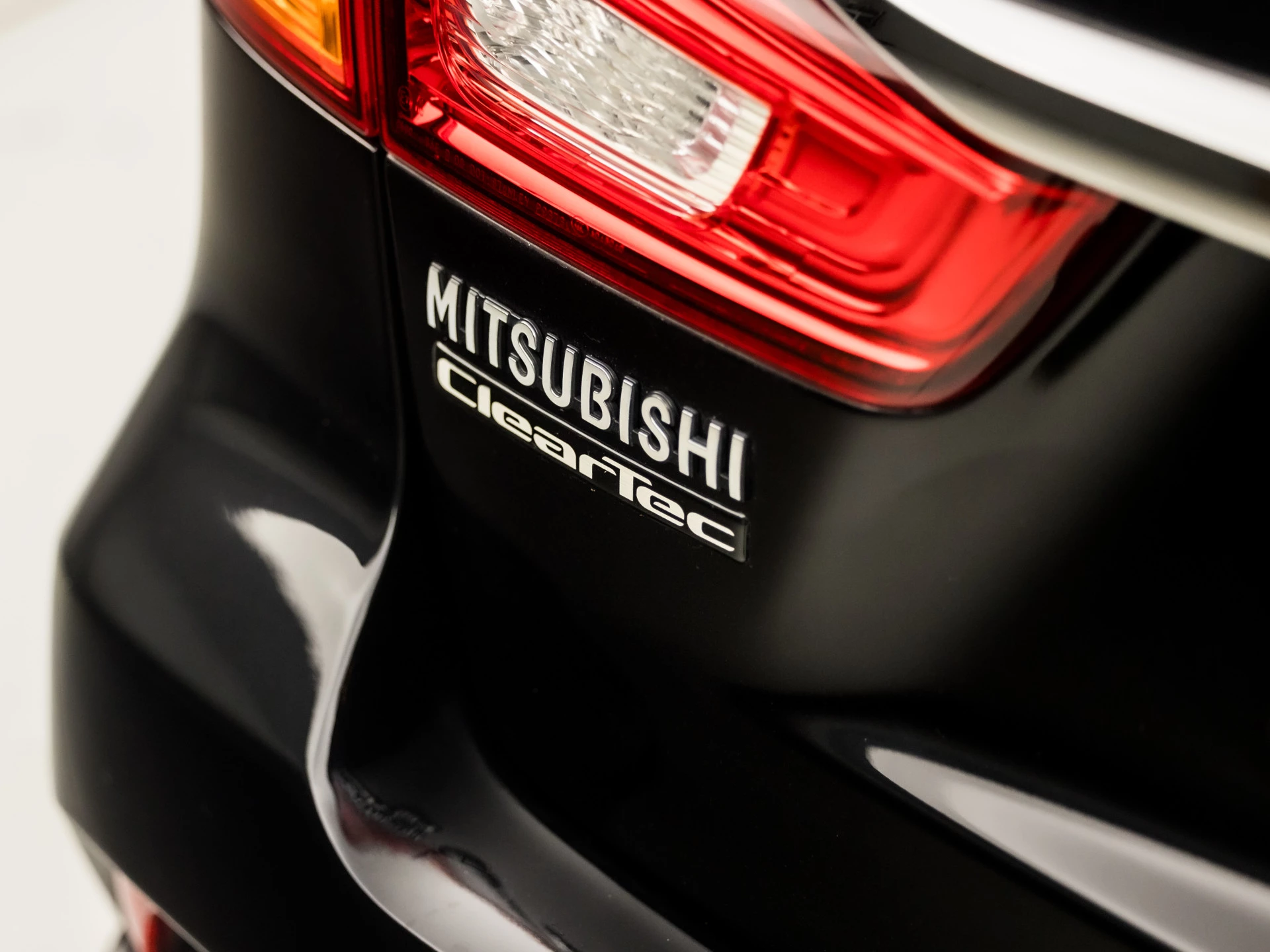 Hoofdafbeelding Mitsubishi ASX