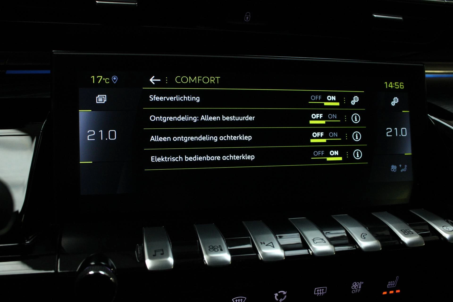 Hoofdafbeelding Peugeot 508