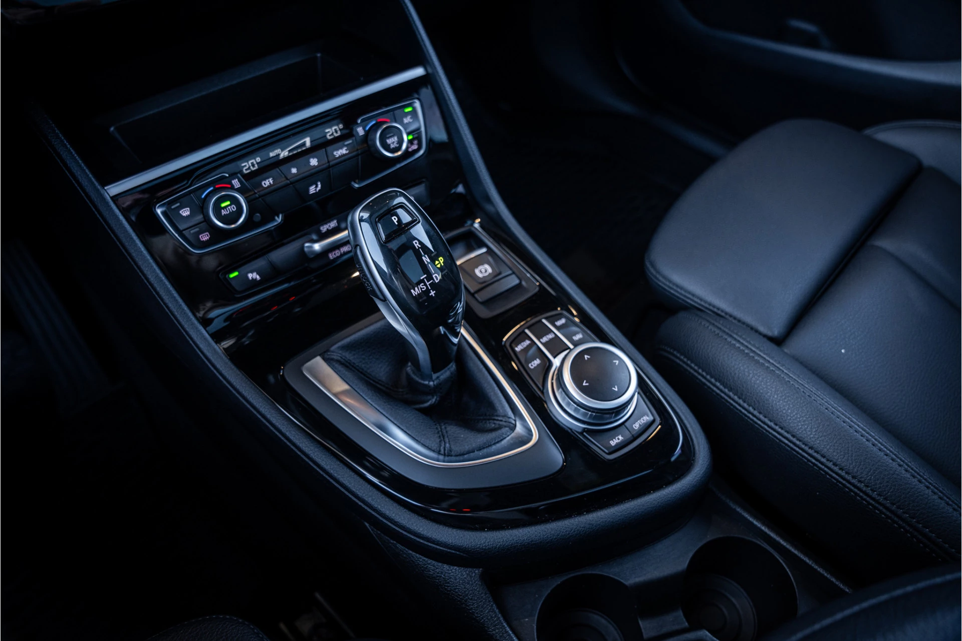 Hoofdafbeelding BMW 2 Serie