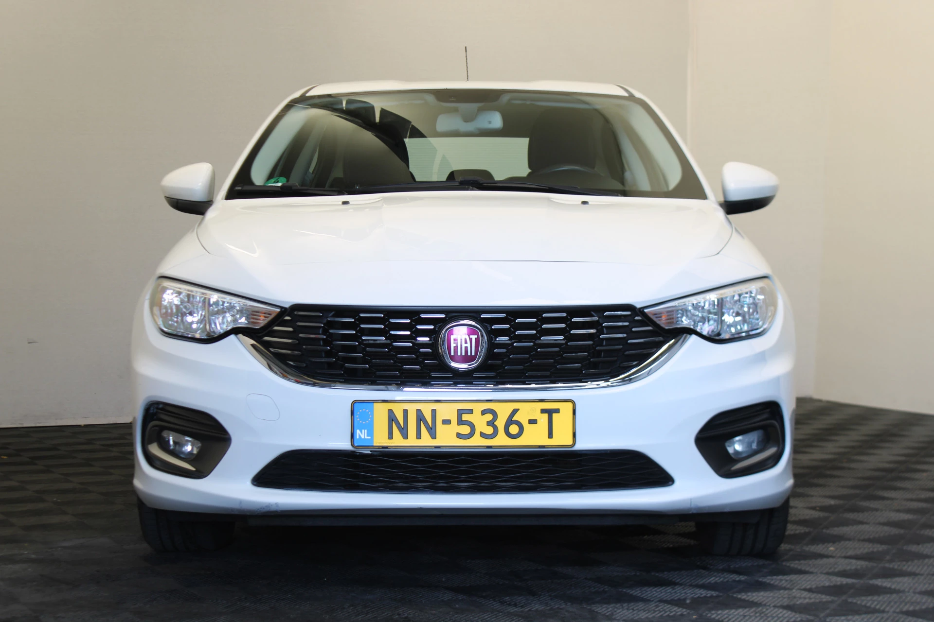 Hoofdafbeelding Fiat Tipo