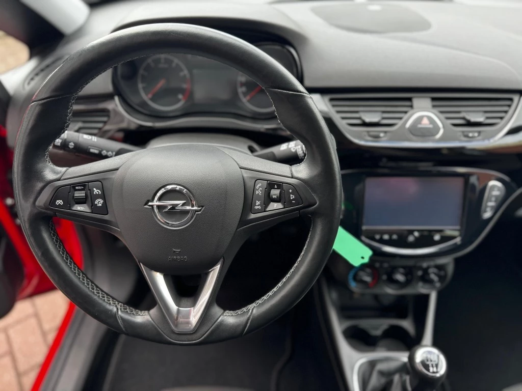 Hoofdafbeelding Opel Corsa-e