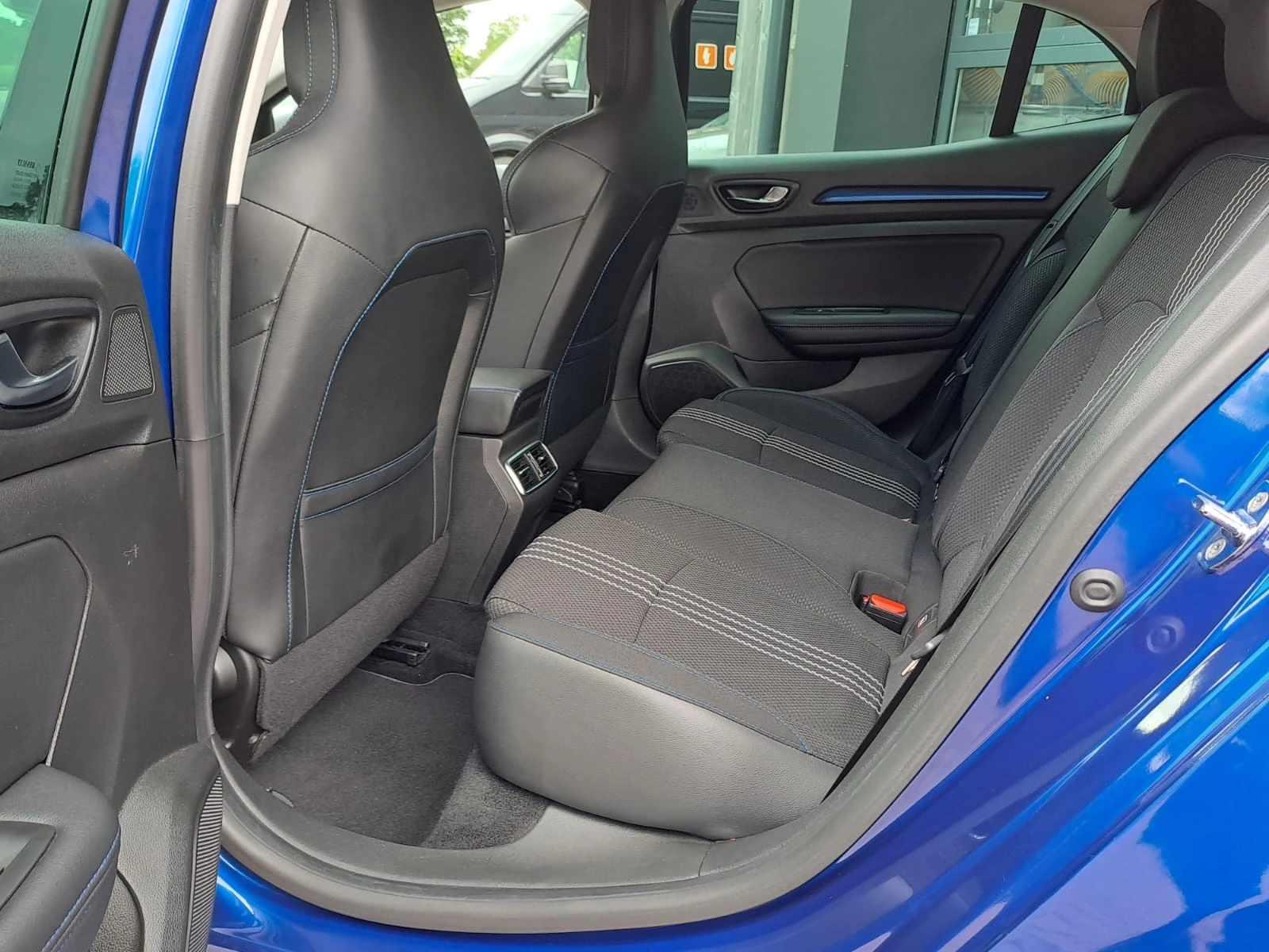 Hoofdafbeelding Renault Mégane