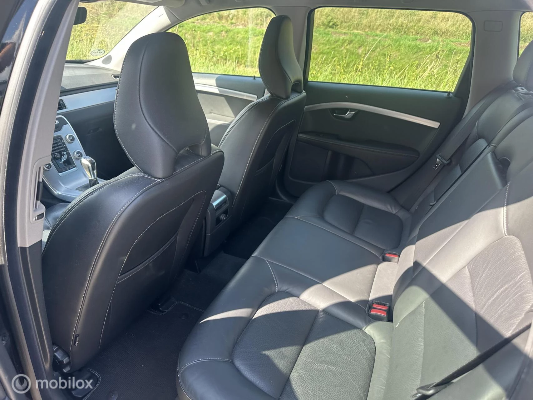 Hoofdafbeelding Volvo V70