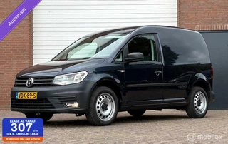 Volkswagen Caddy Bestel 1.4 TSI DSG L1H1 BMT Navi DAB Apple Standkachel